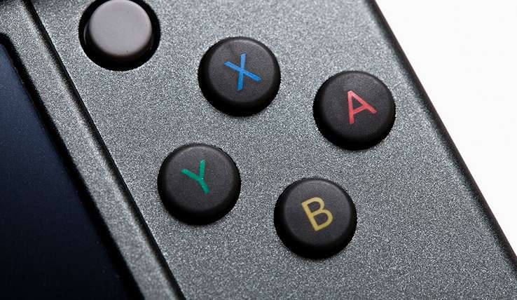Ubisoft CEO Praises Nintendo NX, Says It’s "Easy to Use"