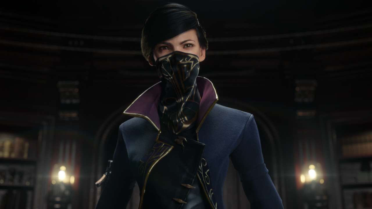Dishonored 2 Update Given Release Date, Adds Interesting New Game Plus Mode